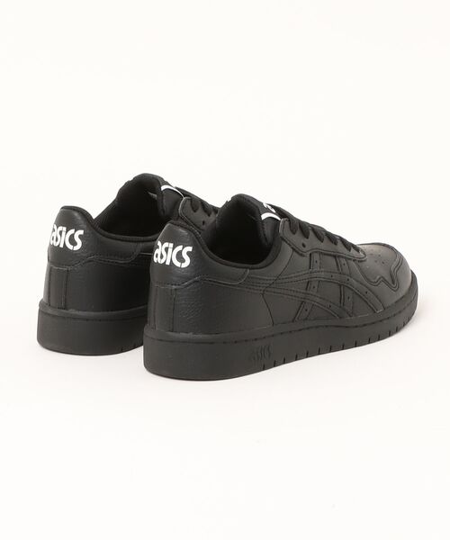 ASICS(アシックス)の「《ASICS》JAPAN S 1191A163(スニーカー・レディース・ホワイト/ブラック・23.0cm/23.5cm/24.0cm/24.5cm/25.0cm/22.5cm/25.5cm/26.0cm/26.5cm/27.0cm/27.5cm/28.0cm)」の3枚目の写真