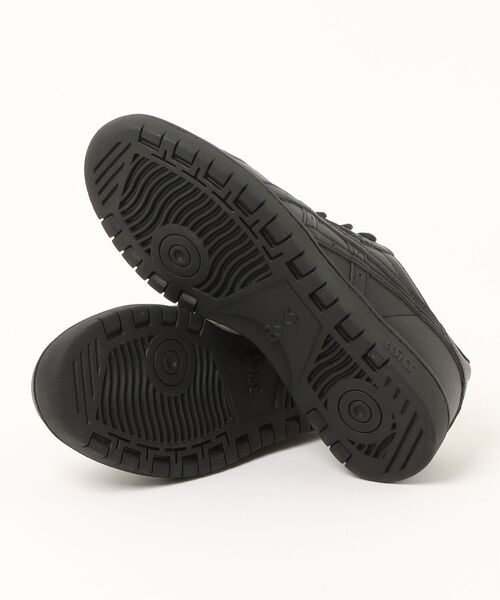 ASICS(アシックス)の「《ASICS》JAPAN S 1191A163(スニーカー・レディース・ホワイト/ブラック・23.0cm/23.5cm/24.0cm/24.5cm/25.0cm/22.5cm/25.5cm/26.0cm/26.5cm/27.0cm/27.5cm/28.0cm)」の4枚目の写真