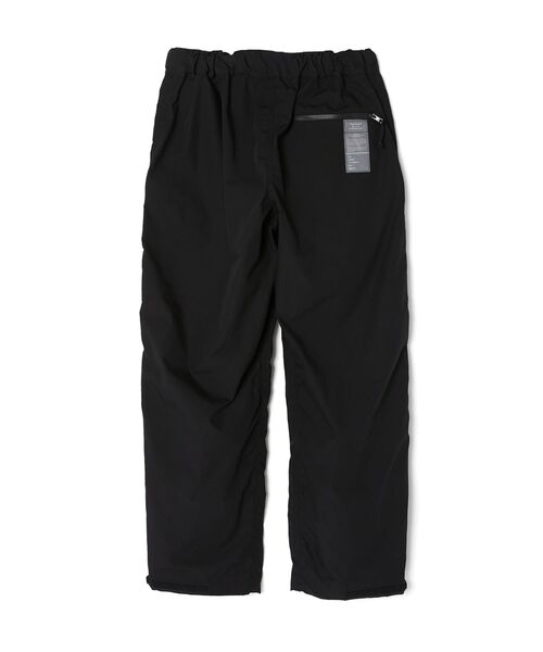 WEBBING BELT CARGO PANTS N.HOOLYWOOD TEST PRODUCT EXCHANGE