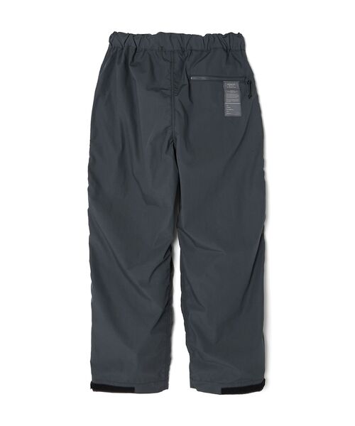 WEBBING BELT CARGO PANTS（その他パンツ）｜N.HOOLYWOOD TEST