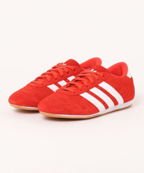 国内配送★adidas★W テコンドー レース 22-26cm レッド 楽天市場】adidas TAEKWONDO LACE W アディダス テコンドー