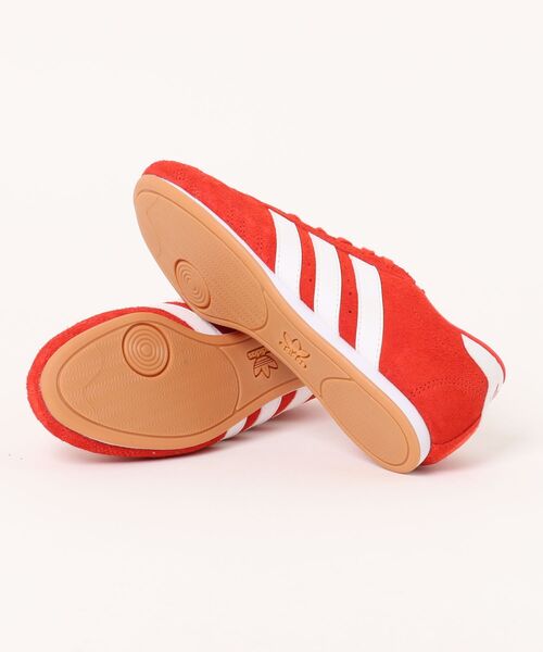 【adidas】TAEKWONDO LACE W RED/FTWR/GUM2 国内発送 ADIDAS アディダス adidas TAEKWONDO LACE W アディダス