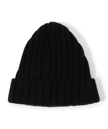 KIJIMA TAKAYUKI | KIJIMA TAKAYUKI WATCH CAP(ニットキャップ/ビーニー)