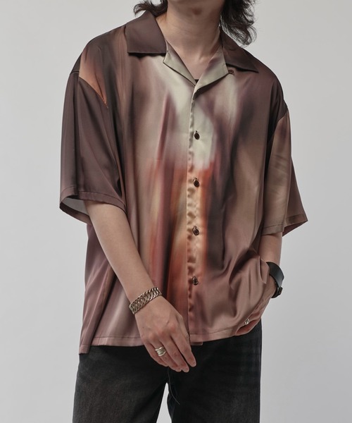 2着セット　定価15400円 2024年春夏新品未使用 Luis ルイス 2着セット 2024年春夏新品未使用 Luis ルイス ワイドパンツ