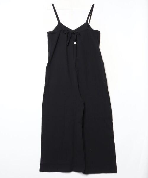 BILLABONG（ビラボン）の「ビラボン BILLABONG JACQUARD RIB SALOPETTE サーフ ワンピース（ワンピース・レディース・キャメル/ホワイト/ブラック・M/L）」の4枚目の写真