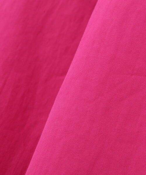 UNIVERSAL OVERALL（ユニバーサルオーバーオール）の「◆【UNIVERSAL OVER ALLコラボ】スカート（スカート・レディース・ピンク/ベージュ・SMALL/MEDIUM）」の22枚目の写真