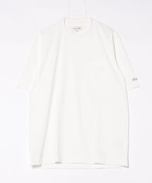 《LACOSTE》速乾ストレッチポケットTシャツ