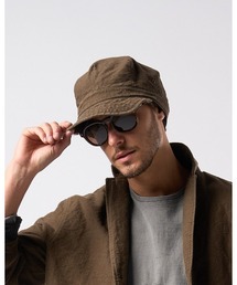 wjk | vintage work cap(キャップ)