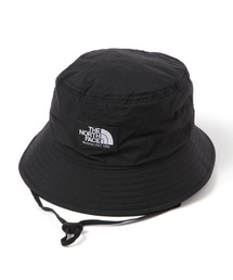 THE NORTH FACE | 【THE NORTH FACE(ザ・ノース・フェイス)】キャンプサイドハット(KIDS)(ハット)