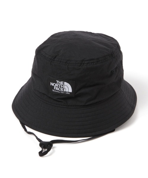 THE NORTH FACE(ザ・ノース・フェイス)】キャンプサイドハット