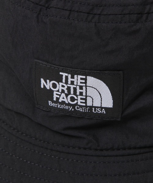 THE NORTH FACE(ザノースフェイス)の「【THE NORTH FACE(ザ・ノース・フェイス)】キャンプサイドハット(KIDS)(ハット・キッズ・ブラック/オレンジ/ベージュ・FREE)」の10枚目の写真