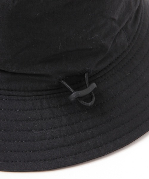 THE NORTH FACE(ザノースフェイス)の「【THE NORTH FACE(ザ・ノース・フェイス)】キャンプサイドハット(KIDS)(ハット・キッズ・ブラック/オレンジ/ベージュ・FREE)」の11枚目の写真