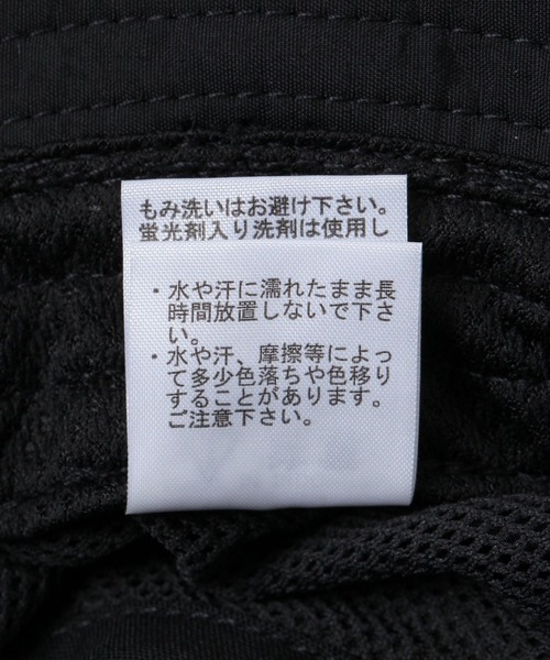 THE NORTH FACE(ザノースフェイス)の「【THE NORTH FACE(ザ・ノース・フェイス)】キャンプサイドハット(KIDS)(ハット・キッズ・ブラック/オレンジ/ベージュ・FREE)」の18枚目の写真