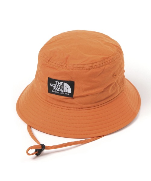 THE NORTH FACE(ザ・ノース・フェイス)】キャンプサイドハット