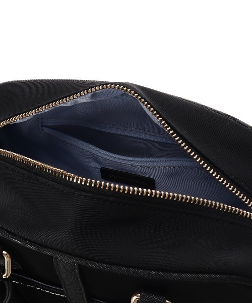 セール】ナイロン×合皮 ハンドバッグ(ハンドバッグ)|Samantha セール】ナイロン×合皮 ハンドバッグ(ハンドバッグ)|Samantha