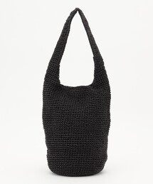 雑材トートバッグ