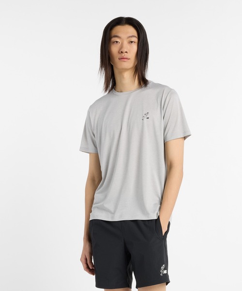 Made in JAPAN 大谷翔平 プレミアムショートスリーブニット　グレー NB公式 - 店舗ニュース - 【抽選販売】Made in JAPAN 大谷翔平