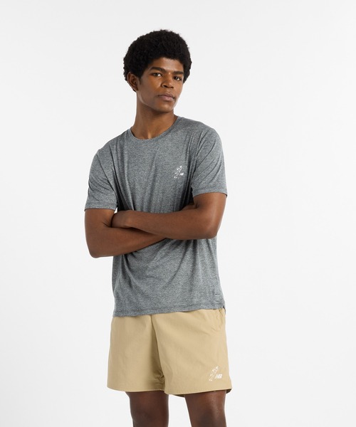 大谷翔平 パフォーマンスショートスリーブTシャツ（Tシャツ