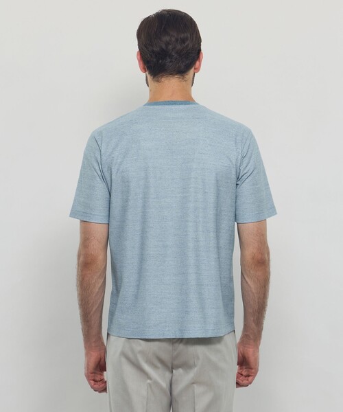 ブライトンTシャツ（Tシャツ/カットソー）｜MACKINTOSH LONDON