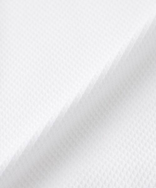 MACKINTOSH LONDON（マッキントッシュ ロンドン）の「ブライトンTシャツ（Tシャツ/カットソー・メンズ・ホワイト/ライトブルー/ブルー系その他7・L/M/XL）」の6枚目の写真