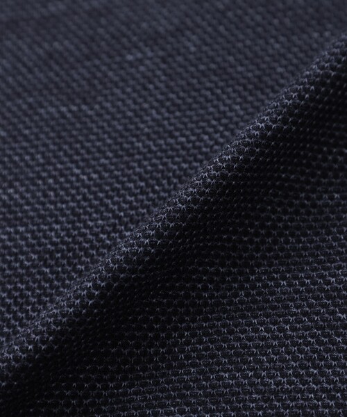 MACKINTOSH LONDON（マッキントッシュ ロンドン）の「ブライトンTシャツ（Tシャツ/カットソー・メンズ・ホワイト/ライトブルー/ブルー系その他7・L/M/XL）」の8枚目の写真