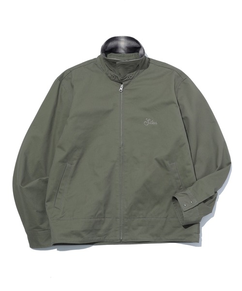 SWING TOP JACKET