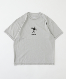 DANCER OG LOGO TEE