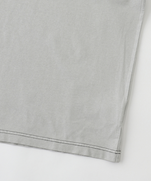 JOURNAL STANDARD(ジャーナルスタンダード)の「DANCER OG LOGO TEE(Tシャツ/カットソー・メンズ・アイボリー・LARGE/MEDIUM)」の3枚目の写真