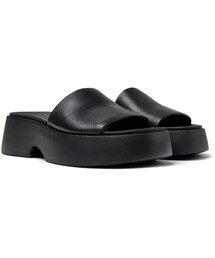 CAMPER | [カンペール] TASHA / サンダル(サンダル)