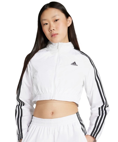 adidas TEAMGEIST TT / アディダス チームガイスト トラック トップ