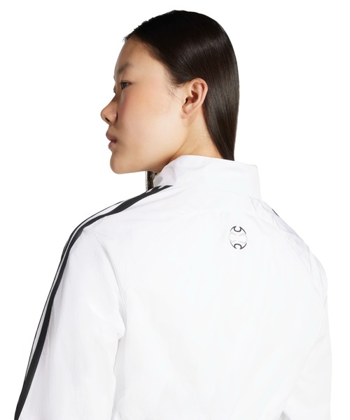 adidas TEAMGEIST TT / アディダス チームガイスト トラック トップ