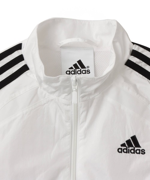 adidas TEAMGEIST TT / アディダス チームガイスト トラック トップ