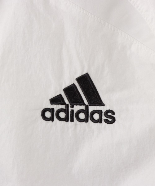 adidas TEAMGEIST TT / アディダス チームガイスト トラック トップ