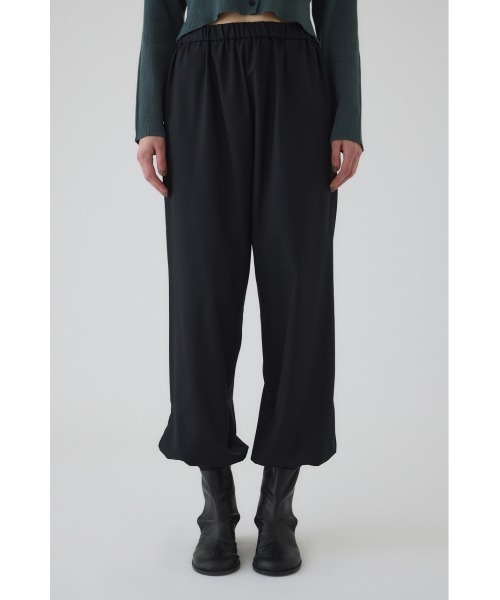 RIM.ARK（リムアーク）の「Leather cutting boots sandal レザーカッティングブーツサンダル（ブーツ・レディース・ブラック・36/37/38/39）」の21枚目の写真