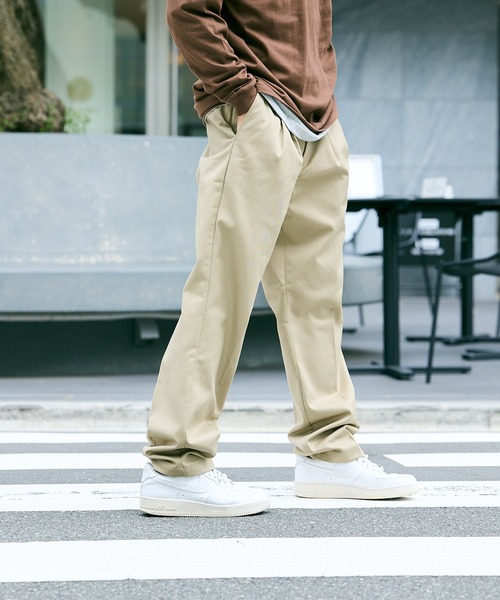 セール】Dickies/ディッキーズ 1868MODEL PLEATED FRONT PANT