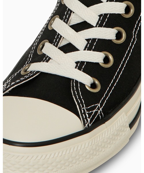 CONVERSE ALL STAR(コンバースオールスター)の「ALL STAR STARZIP HI / オールスター スタージップ HI(スニーカー・メンズ・ブラック・5/7.5/7/9.5/8.5/3/3.5/4.5/5.5/6.5/11.5/10.5/9/8/4)」の7枚目の写真