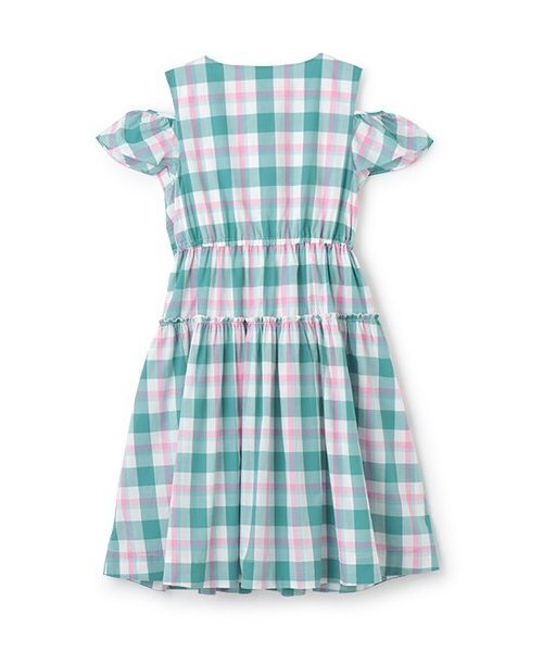 kate spade new york ワンピース セール】スウィートハートドッキングワンピース（ワンピース