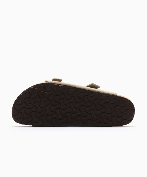 BIRKENSTOCK(ビルケンシュトック)の「BIRKENSTOCK / ビルケンシュトック Zurich チューリッヒ(サンダル・メンズ・ベージュ・43/42/41/40)」の8枚目の写真