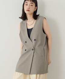 ノーカラージレ