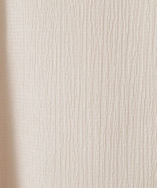 earth music&ecology(アースミュージックアンドエコロジー)の「SET2点ギャザーカットカーデ+キャミワンピース(ワンピース・レディース・モカ/アイボリー/ブラック・FREE)」の21枚目の写真