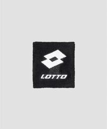 LOTTO（ロット）の「LOTTO　WRISTBAND（その他小物）」