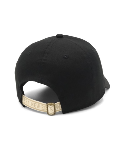 NEW ERA(ニューエラ)の「ニューエラ キャップ 9TWENTY スペアストラップ(キャップ・レディース・カーキ/ブラック・M/L)」の5枚目の写真