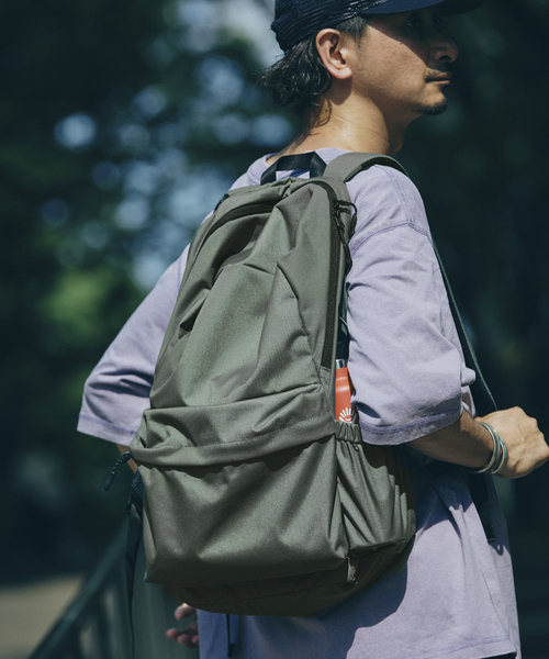  peak スノーピーク リュックサック カーキ 25L Amazon.co.jp: Snow Peak Everyday Use Backpack : Clothing, Shoes