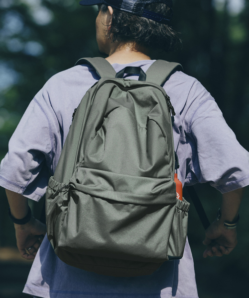 SNOWPEAK / スノーピーク Everyday Use バックパック AC-25SU402