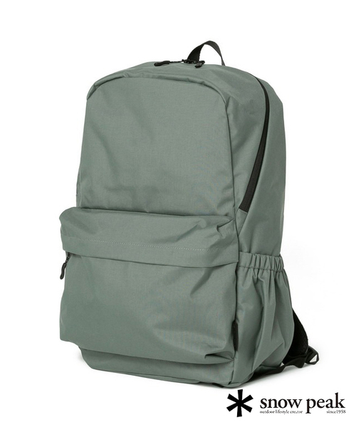 セール】SNOWPEAK / スノーピーク Everyday Use バックパック AC