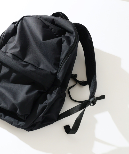 SNOWPEAK / スノーピーク Everyday Use バックパック AC-25SU402