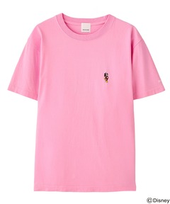 【SALE】ライトコットンジャージー Tシャツ 24-25 新作 グッチ ライトコットンジャージー Tシャツ コットン