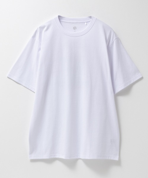 Mac-House（マックハウス）の「T-GRAPHICS ファストフードキャラプリント半袖Ｔシャツ（Tシャツ/カットソー・メンズ・オフホワイト/ブラック/グリーン/レッド/ネイビー・L/M/S/XL）」の6枚目の写真