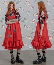 KawaeKayo（カワエカヨ）の「レトロハートOP（ワンピース）」