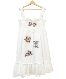 KawaeKayo（カワエカヨ）の「レトロハートOP（ワンピース）」